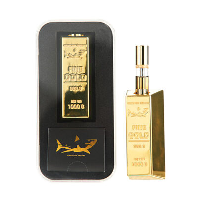 Gold Bar Battery by Hamilton Devices