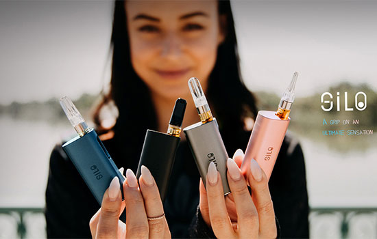 Buy CCELL batteries online from Simple Garden CBD