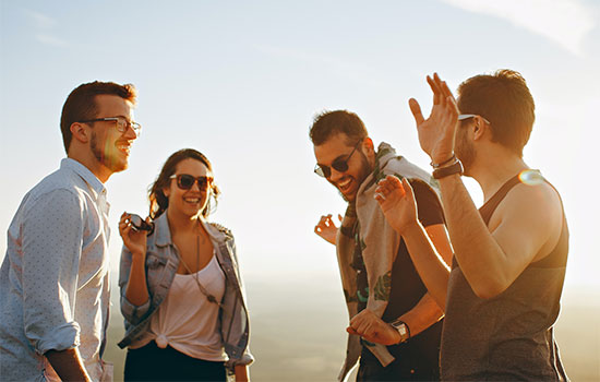 Customers can buy CBD products for pain relief such as tinctures, premium vapes and tea additives.