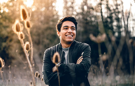 Customers buy CBD products for depression such as tinctures, premium vapes and tea additives.