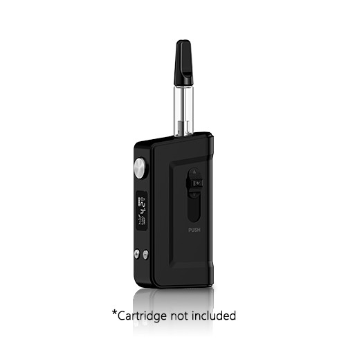 The Shiv CBD Vape Battery from Hamilton Devices for sale online at Simple Garden CBD