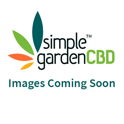 Imagen de marcador de posición para los productos CBD de Simple Garden