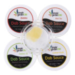 CBD Dab Sauce Image