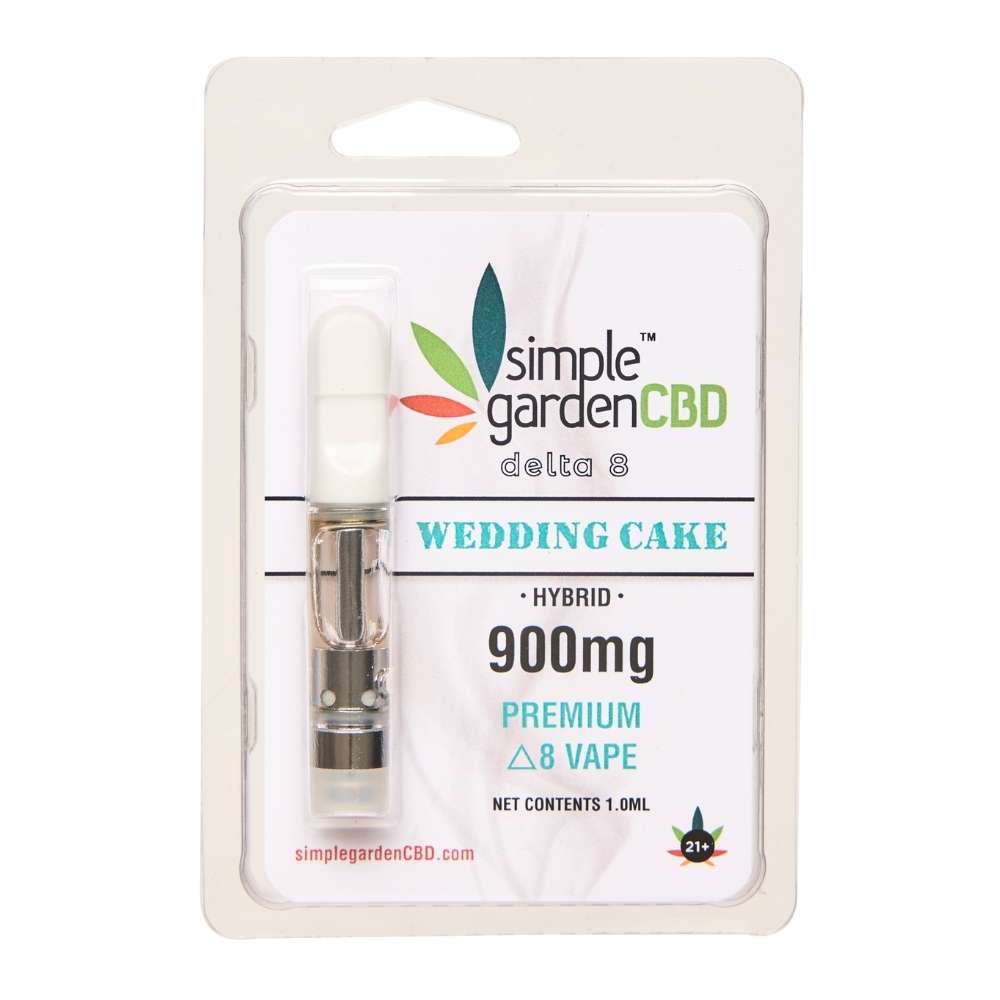 900mg Delta8 THC Vape Wedding Cake (Hybrid) Buy Delta 8 THC, Delta