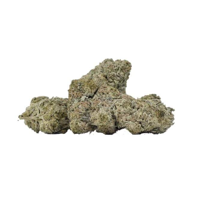Moon Rocks Delta 8 THC Flower sold online and in store from Simple Garden.