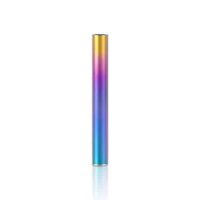 510 vape battery iridescent CCELL® Thread - Rainbow 9000 Puffs Vape North FT 12000 Puff Choose Flavour::Red Edition