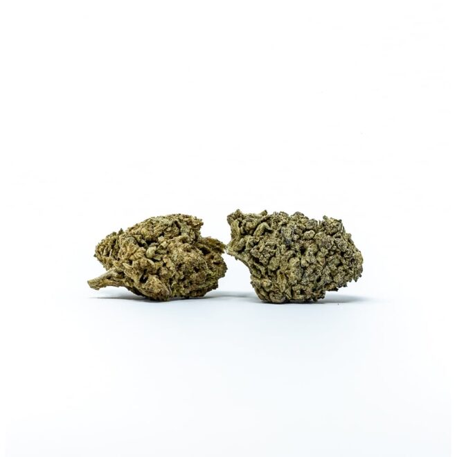 Fruity Pebbles CBD Flower sold online by Simple Garden.