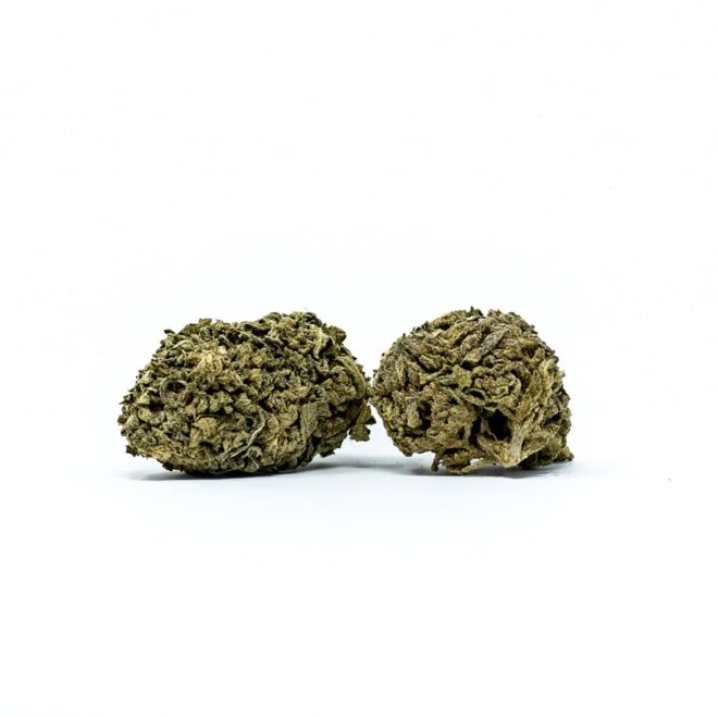 Ice Cream Cake CBD Flower sold online by Simple Garden.