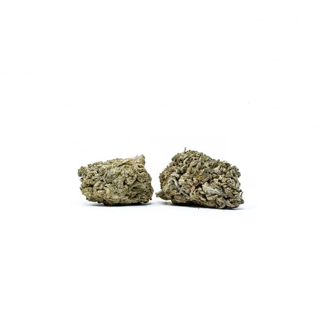 Moonrocks CBD Flower sold online by Simple Garden.