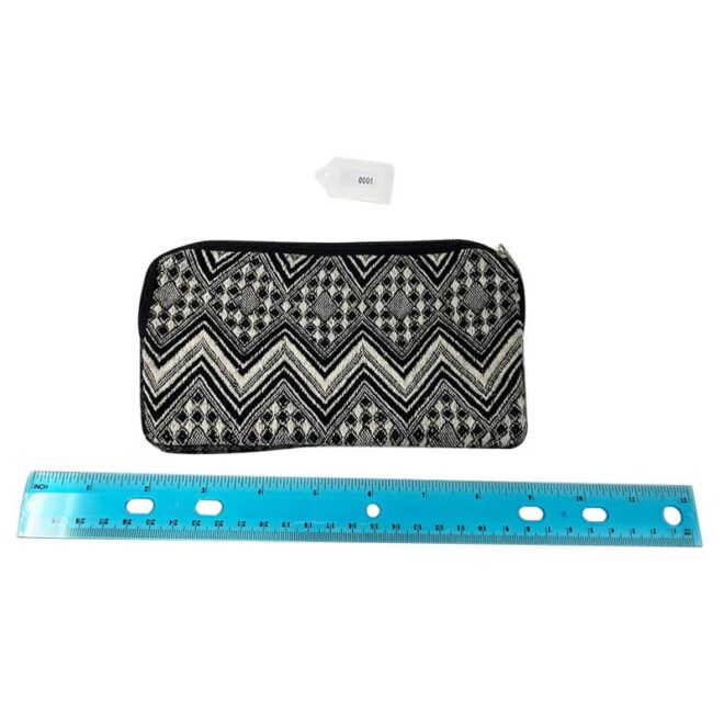 Hemp Clutch Bags - Image 2