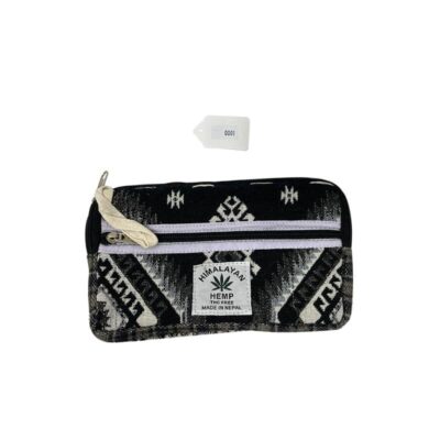 Hemp Clutch Bags - Clutch Bag - 0001