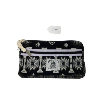 Hemp Clutch Bags - Clutch Bag - 0002
