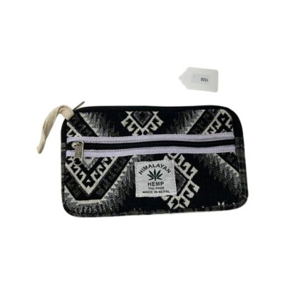 Hemp Clutch Bags - Clutch Bag - 0004