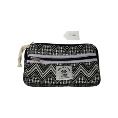 Hemp Clutch Bags - Clutch Bag - 0006