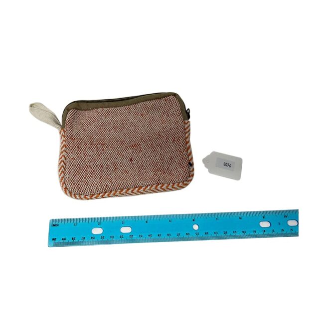 Hemp Clutch Bags - Tall - Image 6