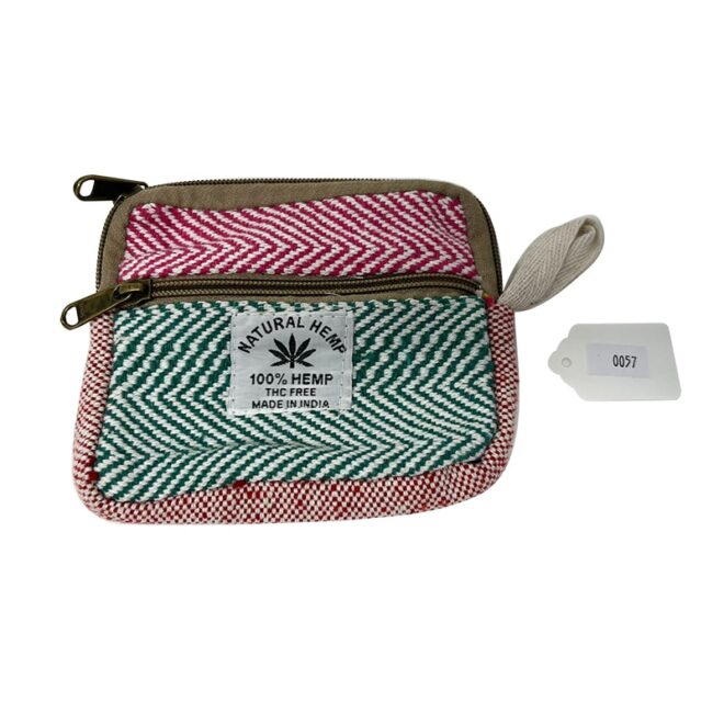 Hemp Clutch Bags - Tall - Image 7