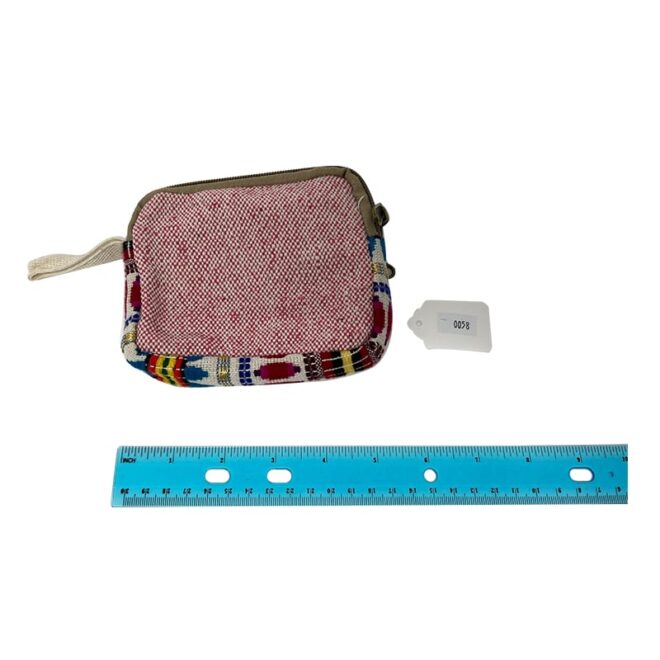 Hemp Clutch Bags - Tall - Image 10