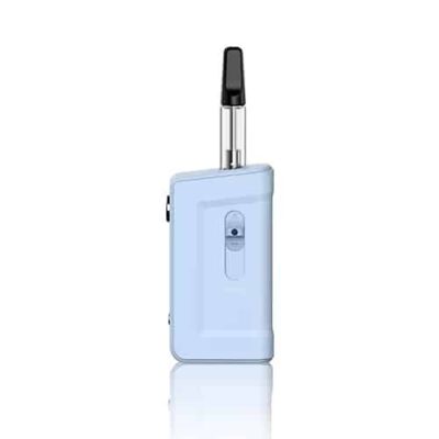 Blue Shiv Vaporizer Battery by Hamilton Devices sold by Simple Garden.