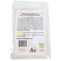 elfbar nachfüll pod läuft aus Huile de CBD Full Spectrum - Saveur cassis - Chanvroo main image 1