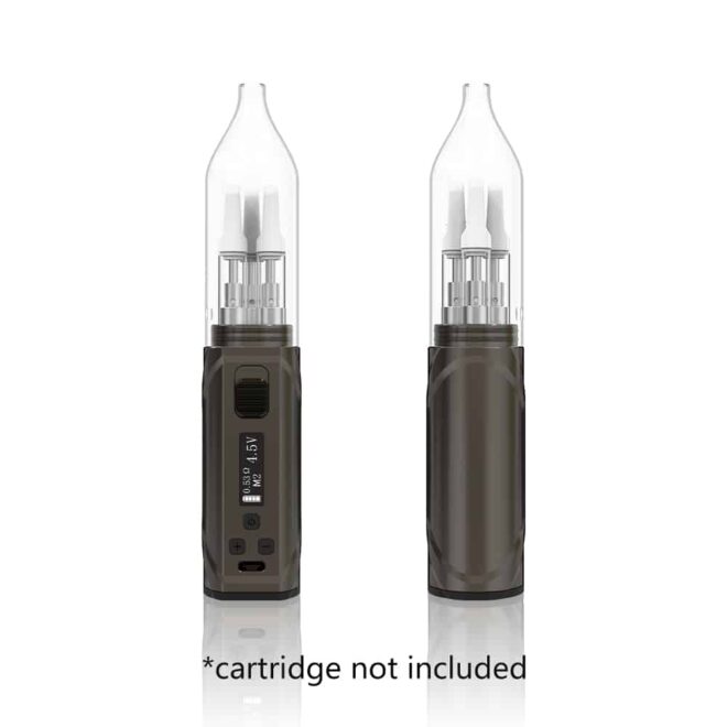 Hamilton Devices Jetstream vape battery sold online and in store from Simple Garden CBD.