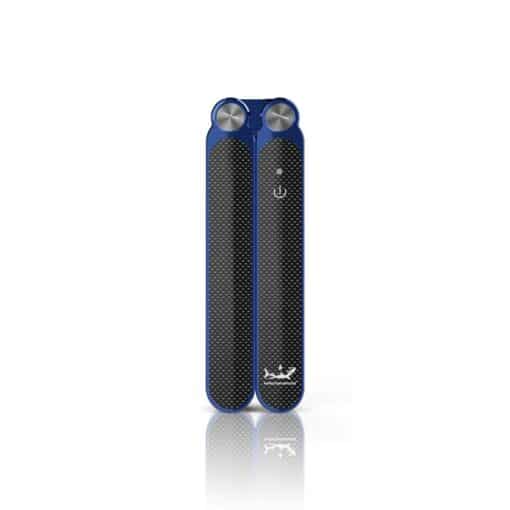 Blue Butterfly Vape Battery from Hamilton Devices sold by Simple Garden.