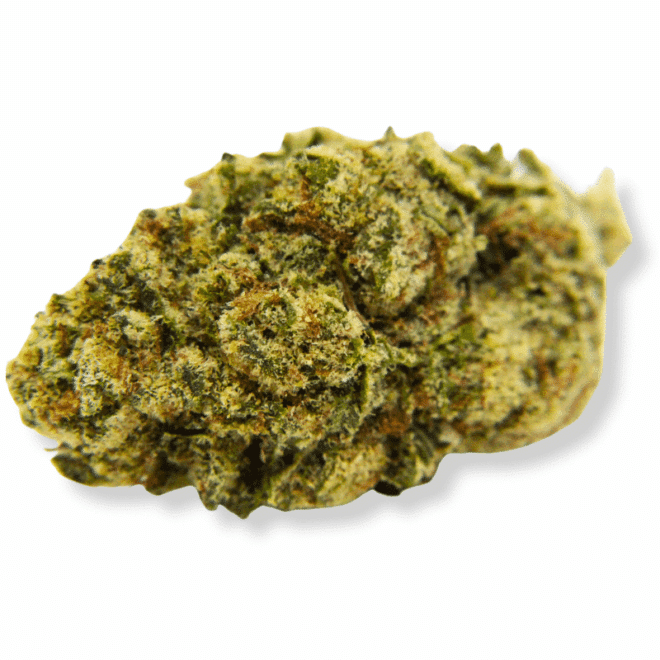 Runtz (Hybrid) - Indoor THCa Flower (3.5g)
