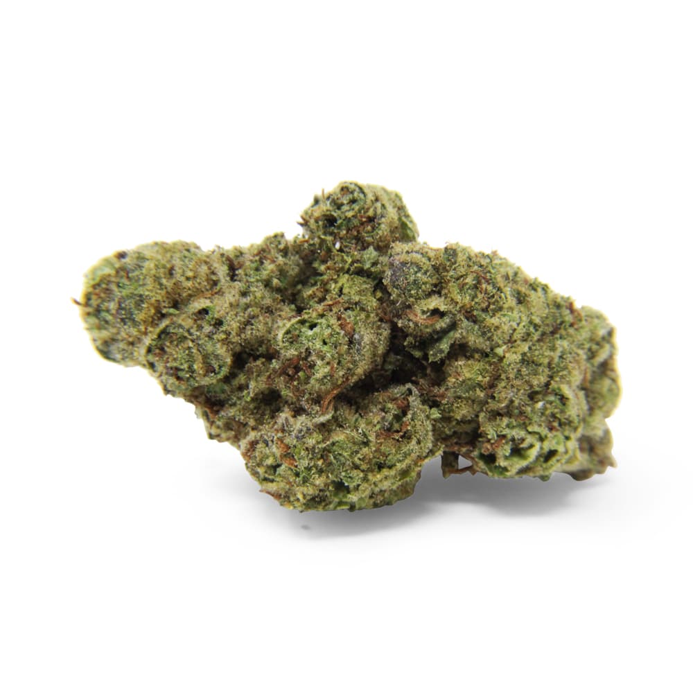 Blue Dream (Sativa) - Indoor THCa Flower (3.5g)