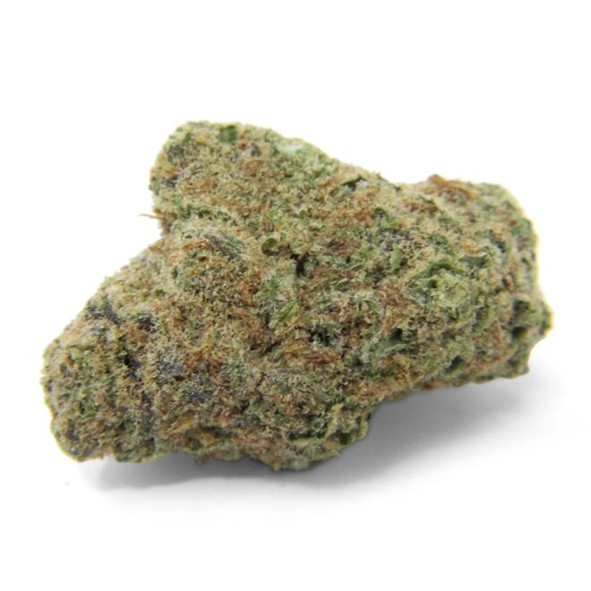 Blackberry (Indica) - Indoor THCa Flower (3.5g) - Image 2