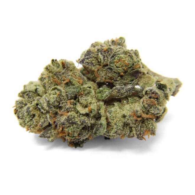Chi-Chi (Sativa) - Indoor THCa Flower (3.5g) - Image 2