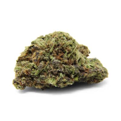Gush Mintz (Indica) - Indoor THCa Flower (3.5g)
