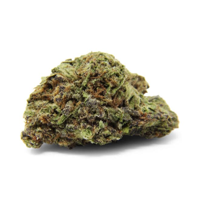 Gush Mintz (Indica) - Indoor THCa Flower (3.5g) - Image 2