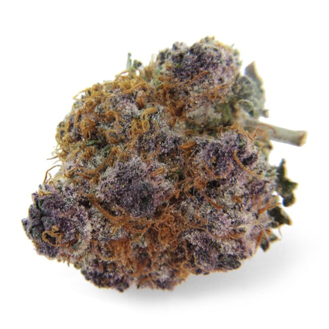Tropicana Cherry (Sativa) - Indoor THCa Flower (3.5g) - Image 2