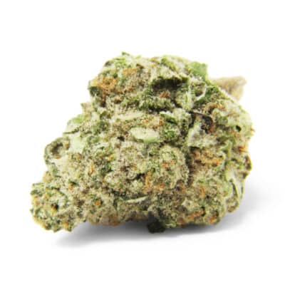 Lemon Bars (Sativa) - Indoor THCa Flower (3.5g)