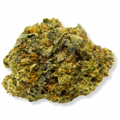 LA Kush Cake (Indica) - Indoor THCa Flower (3.5g)