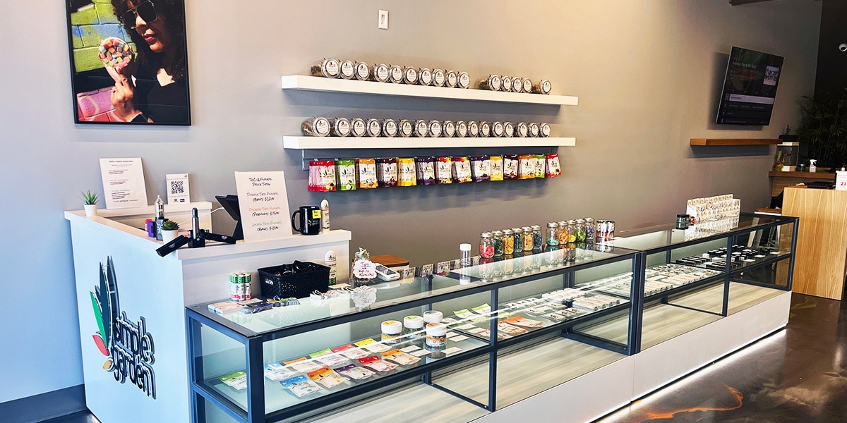 THC shop near Greenbriar, Indianapolis IN offers a wide variety of quality THC edibles and concentrates.