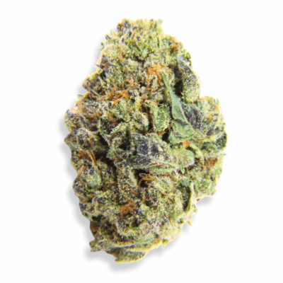 Breakfast 'n Bud (Indica) - Indoor THCa Flower (3.5g)