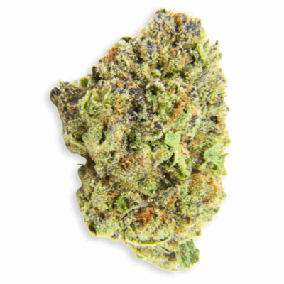 Cap 'n Crunch (Hybrid) - Indoor THCa Flower (3.5g)