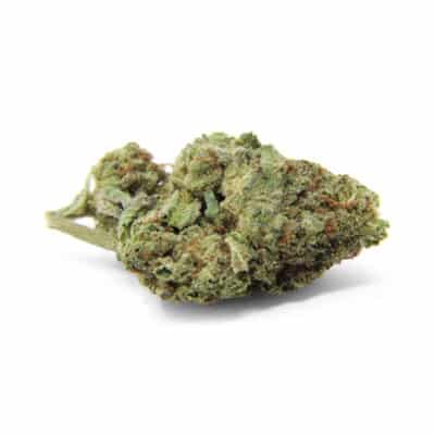 Kandy Kush (Indica) - Indoor THCa Flower (3.5g)