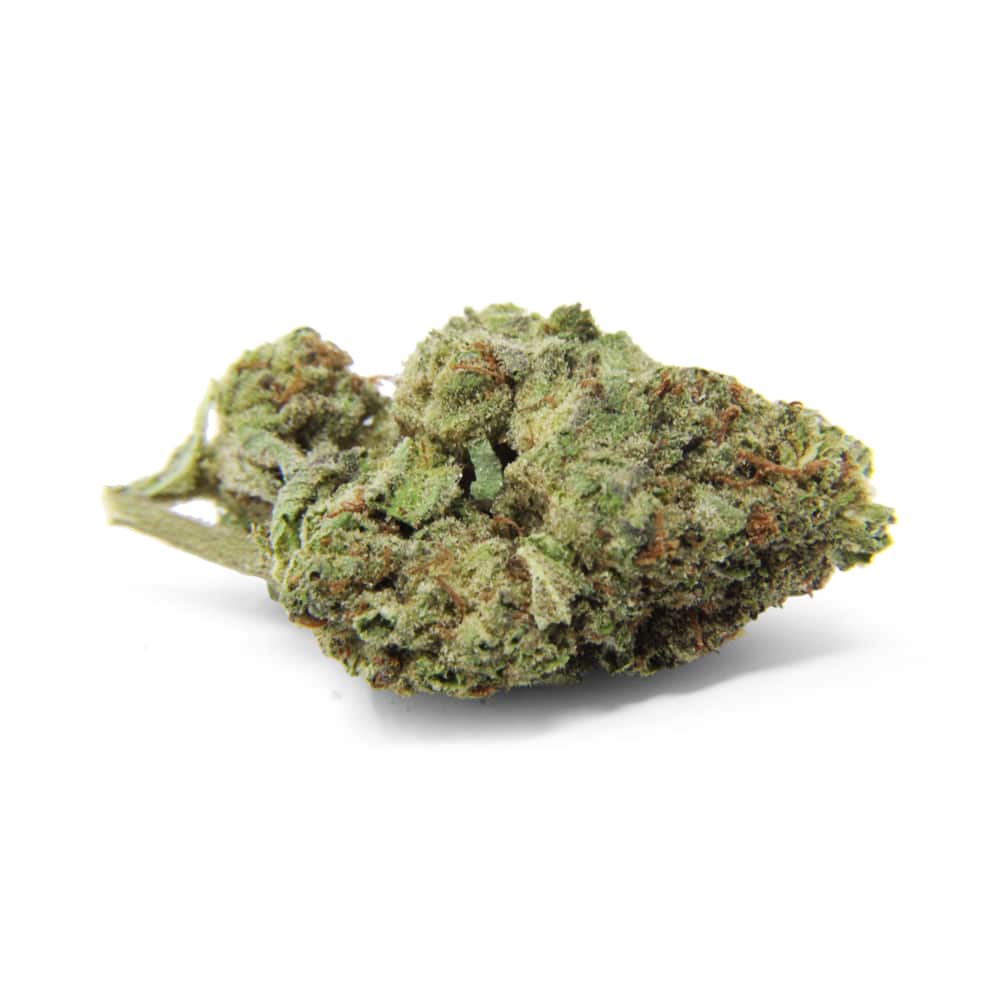 Kandy Kush (Indica) - Indoor THCa Flower (3.5g)