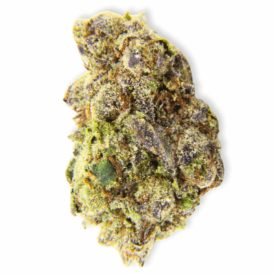 Kandy Kush (Indica) - Indoor THCa Flower (3.5g)