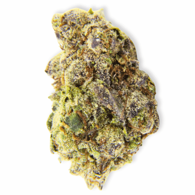 Kandy Kush (Indica) - Indoor THCa Flower (3.5g)