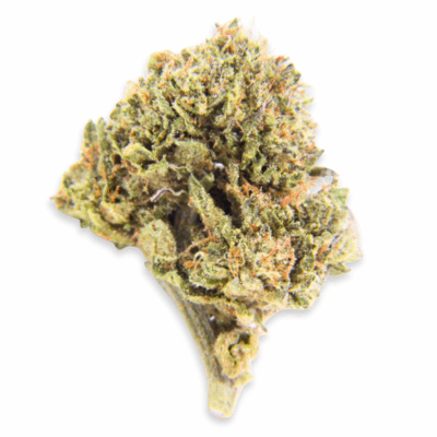 Krypto Kush (Indica) - Indoor THCa Flower (3.5g)