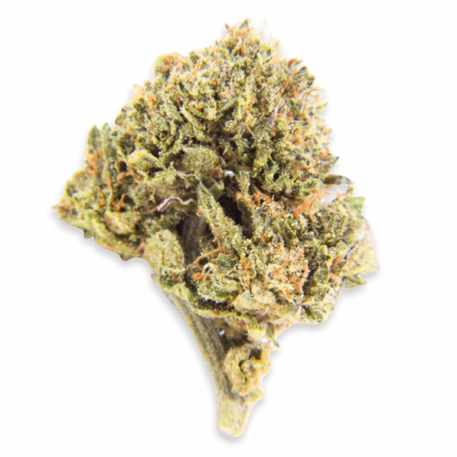 Krypto Kush (Indica) - Indoor THCa Flower (3.5g)