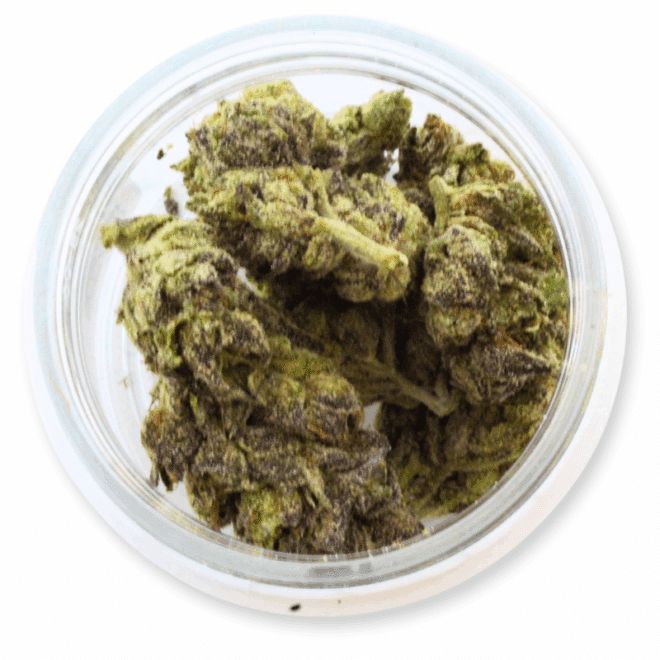 Ridgeline Runtz (Hybrid) - Indoor THCa Flower (3.5g) - Image 3