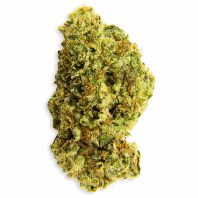 Rocket Fuel (Indica) - Indoor THCa Flower (3.5g)