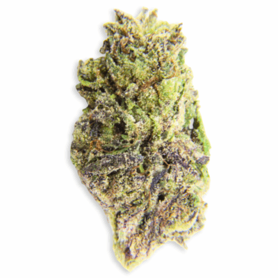 Throbber Runtz (Hybrid) - Indoor THCa Flower (3.5g)