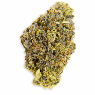 Vanilla Cupcake (Hybrid) - Indoor THCa Flower (3.5g)