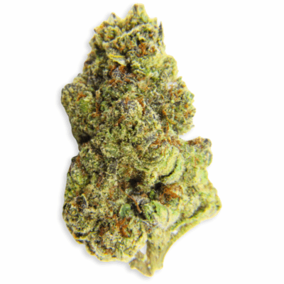 White Blizzard (Sativa) - Indoor THCa Flower (3.5g)