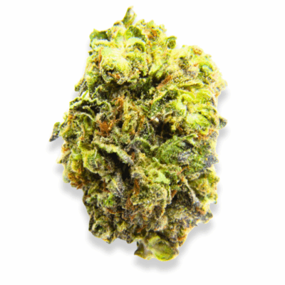 Bruce Banner (Sativa) – Indoor THCa Flower (3.5g)