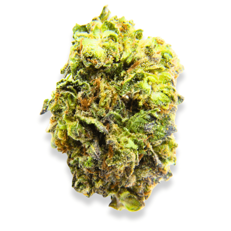 Bruce Banner (Sativa) – Indoor THCa Flower (3.5g)